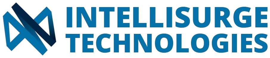 IntelliSurge Logo